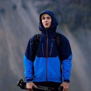 Meet your Posher, Will